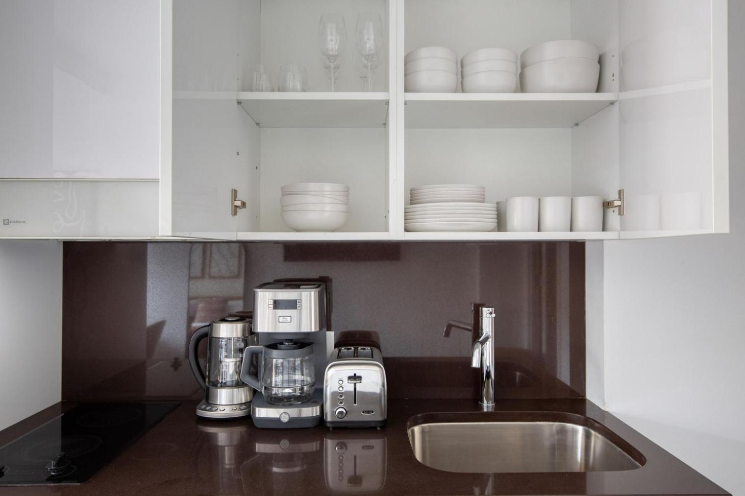 Apartment Blueground Uws Gym Elev Near Riverside Park Nyc-1474 New York