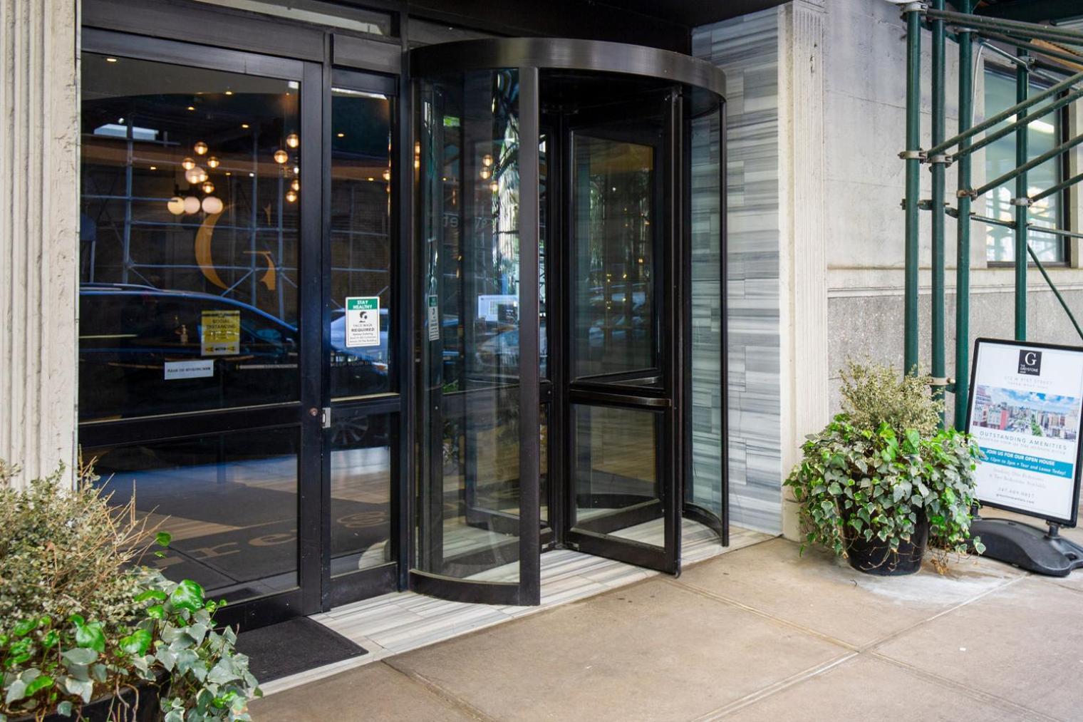 Blueground Uws Gym Elev Near Riverside Park Nyc-1474 New York