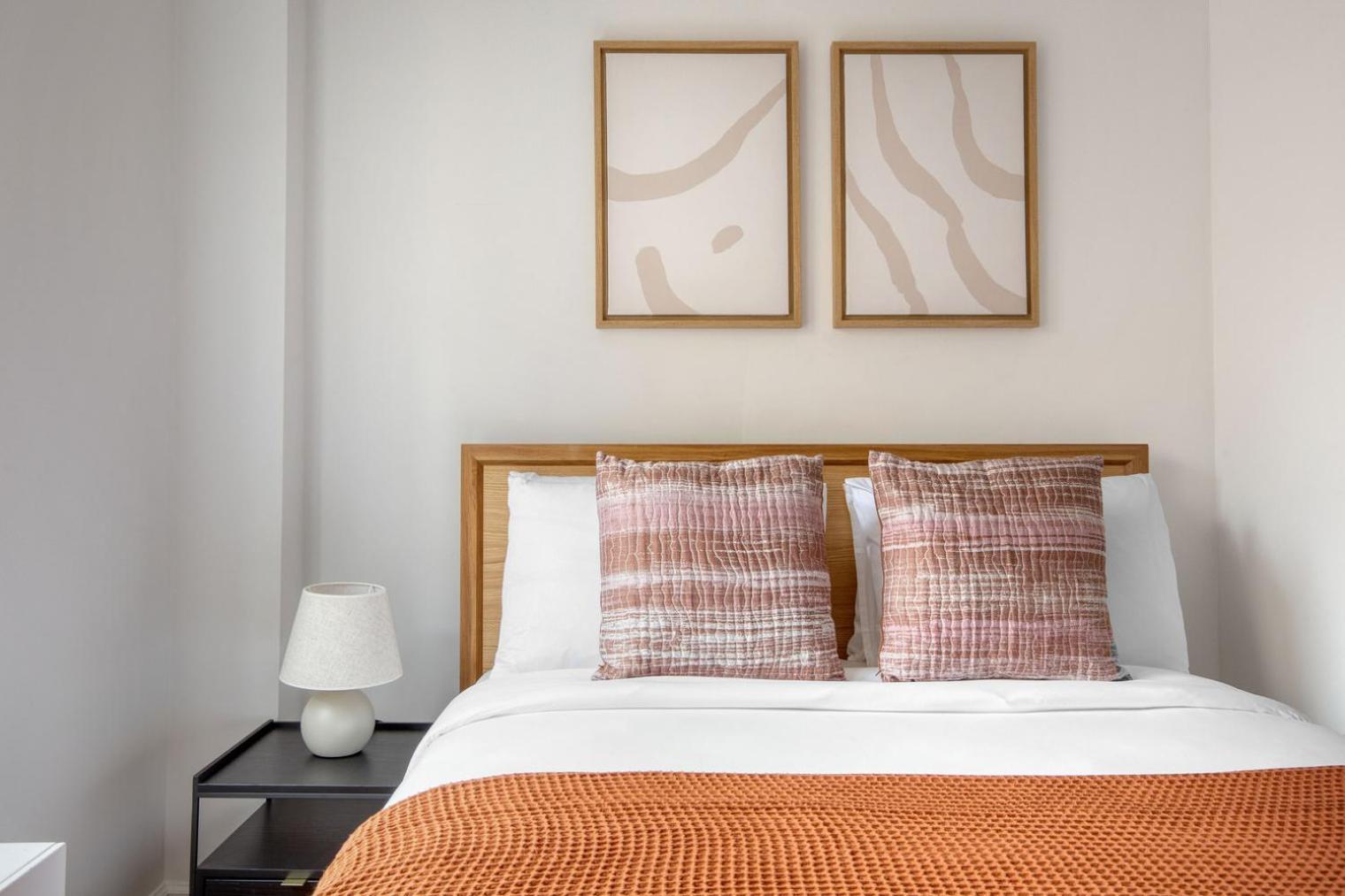 Apartment Blueground Uws Gym Elev Near Riverside Park Nyc-1474 *